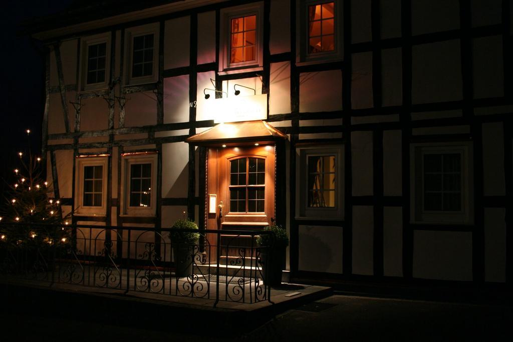 Landhaus Gnacke Schmallenberg Exterior photo